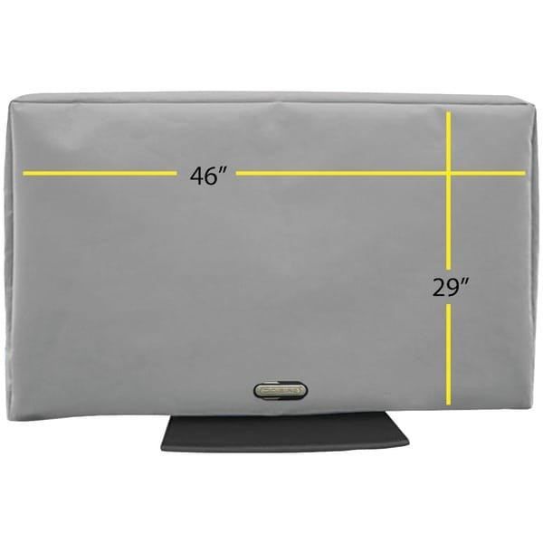 Solaire SOL 46G Outdoor TV Cover (46"-52") R810-HDYSOL46G