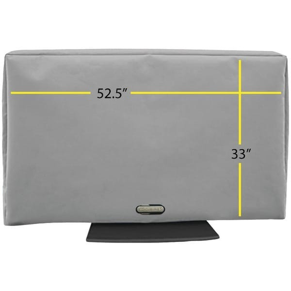 Solaire SOL 55G Outdoor TV Cover (52.5"-60") R810-HDYSOL55G