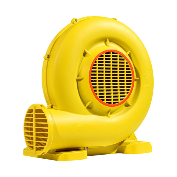Inflatable Blower, 750W&950W, 1.3 HP Bounce House Blower, Pump Commercial Air Blower for Inflatable E415-QMFJ750W2D3MYVROFV1