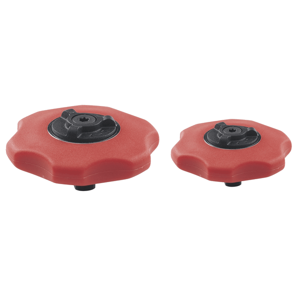 GearWrench 2 Piece 1/4 Inch & 3/8 Inch Drive 72-Tooth Thumbwheel Ratchet Set T398-KDT81222