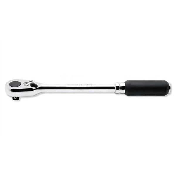 Ko-ken USA 1/4" Body 3/8" Sq. Dr. Ratchet 72 teeth  Length 114mm  Z-series T398-KKN2725Z-3-8