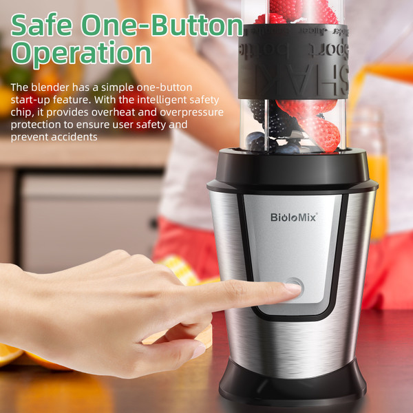 Multifunctional Household Electric Mixer Juicer Grinder Q119-CJYD2547889