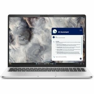 Dell 16" Plus U5 16G 512 W11P P595-PB162509JDW2