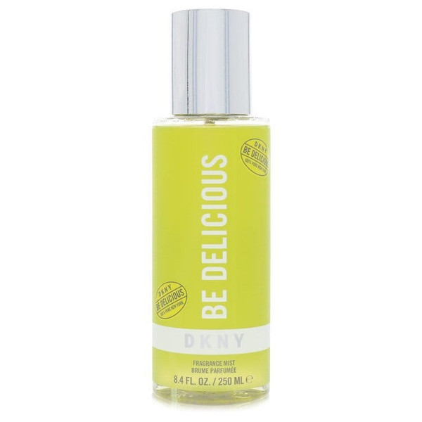 Be Delicious by Donna Karan Fragrance Mist 8.4 oz (Women) V728-568929