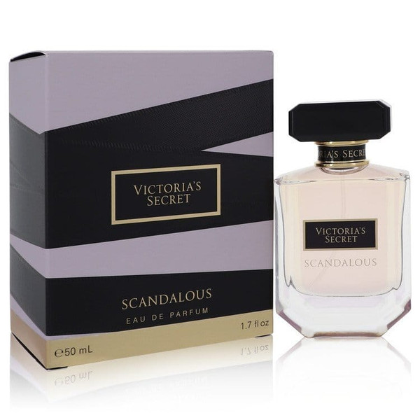 Victoria's Secret Scandalous by Victoria's Secret Eau De Parfum Spray 1.7 oz (Women) V728-541353