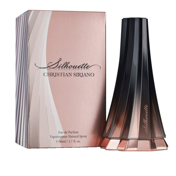 Silhouette by Christian Siriano, 3.4 oz Eau De Parfum Spray for Women R654-awcss34s