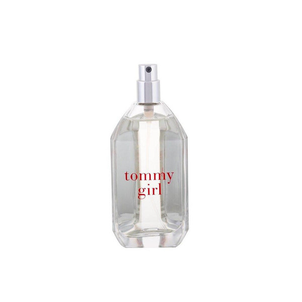 Tommy girl tester 3.4 eau de toilette spray Z991-TH5021930