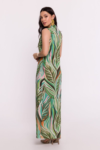 multicolor - Daydress model 193681 BeWear U704-193681