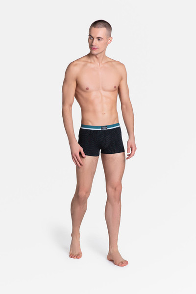black - Boxers model 151518 Henderson U704-151518