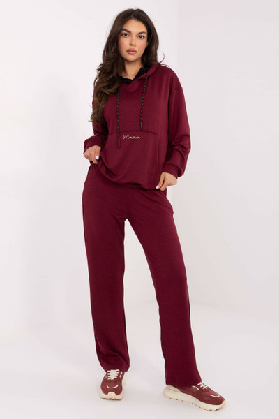 red - Set model 218255 Relevance U704-218255