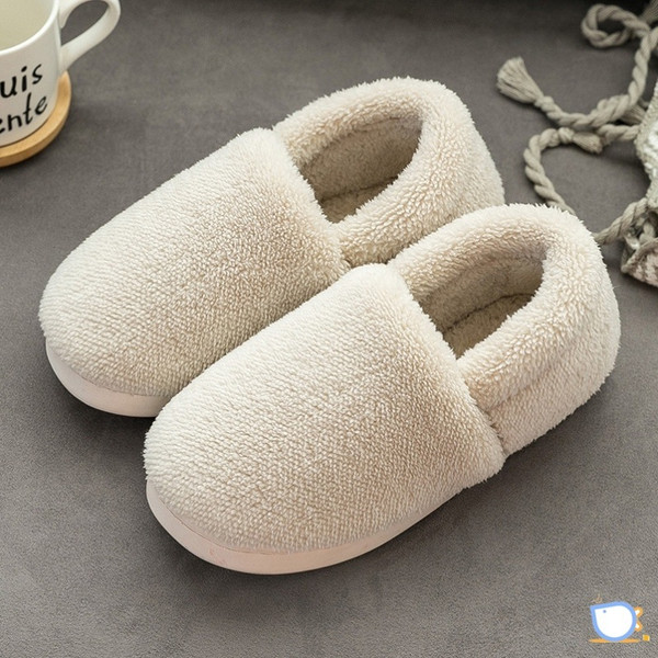Color: 5style, Size: 36 37 - Little White Rabbit Cotton Slippers Q119-CJNS109642813MN