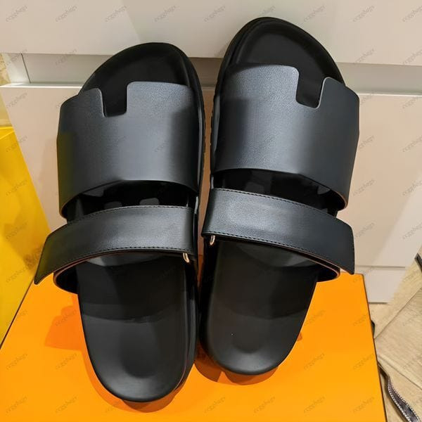 Color: Hw 06 - Size: EUR 38 - Designer beach slides slippers sandals for women ladies summer mules  Y829-1364796220924735513