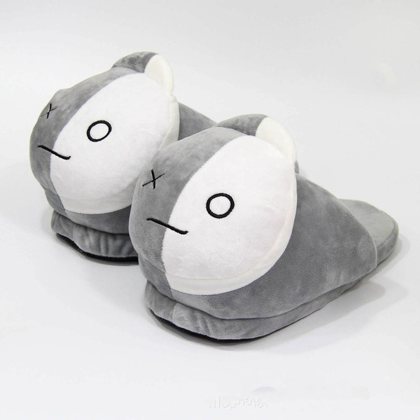 Color: Robot, style: 3 - BT21 Kpop Anime Kawaii Home Bulletproof Juvenile Korean Soft Warm Mood Hom Q119-CJBHNSNS03510-Robot-3