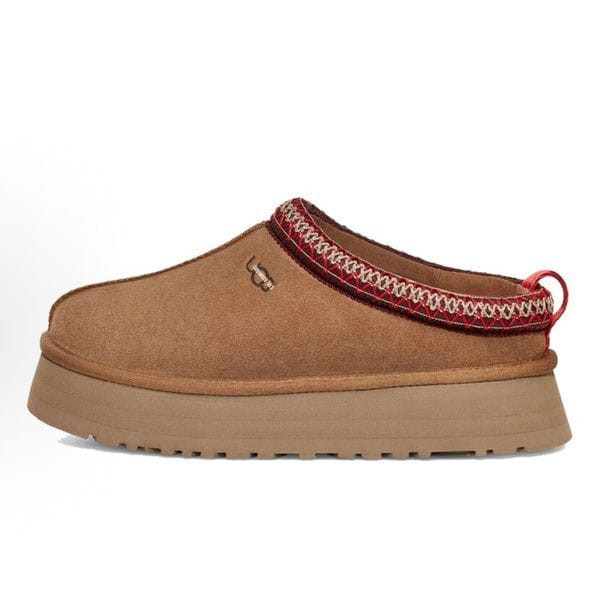 Color: #16 - Size: US8=EUR39?‰€24.5cm - Designer Slippers high quality luggage boots Tasman slipper Y829-1448536494720716899