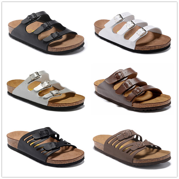 Shipping from: China,Color: 01,Size: US13.5=EUR44 - Florida Arizona 2019 Hot sell summer Men Women  E433-8888-700261-791601