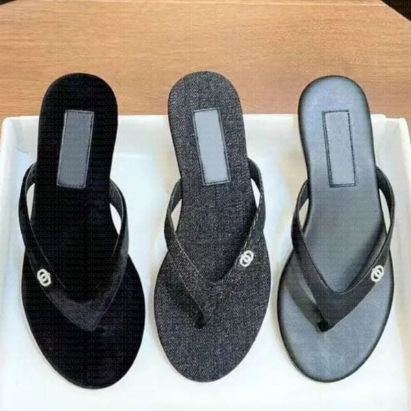Color: Color 11 - Size: Us6=eur37 - Designer Slippers Sandals Womens Fashion slippers Luxury Slide  Y829-1479277173692043264
