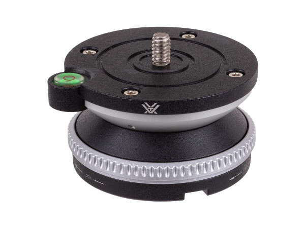 Vortex Pro Leveling Head P892-PY-A-20131