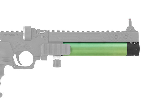 Hatsan Jet I Cylinder, Green P892-PY-A-12811