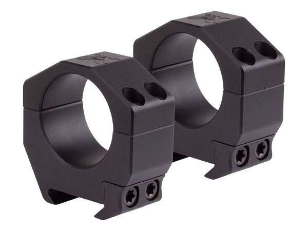 Vortex Precision Matched 30mm Rings, Medium, Weaver P892-PY-A-20143