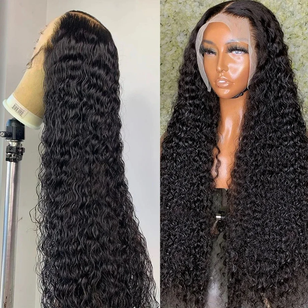 Stretched Length: 18inches, Density: 180%, Ships From: CHINA, Lace Size: 13x6 - hd lace wig 13x6 hu F640-12000044712840039