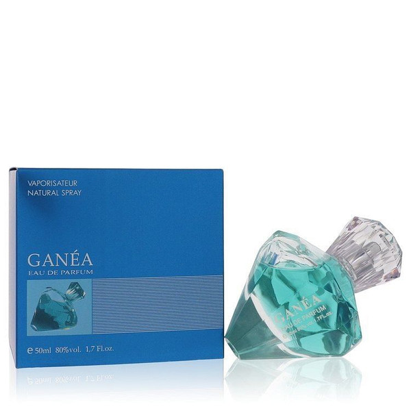 Ganea by Ganea Eau De Parfum Spray 1.7 oz (Women) V728-536417