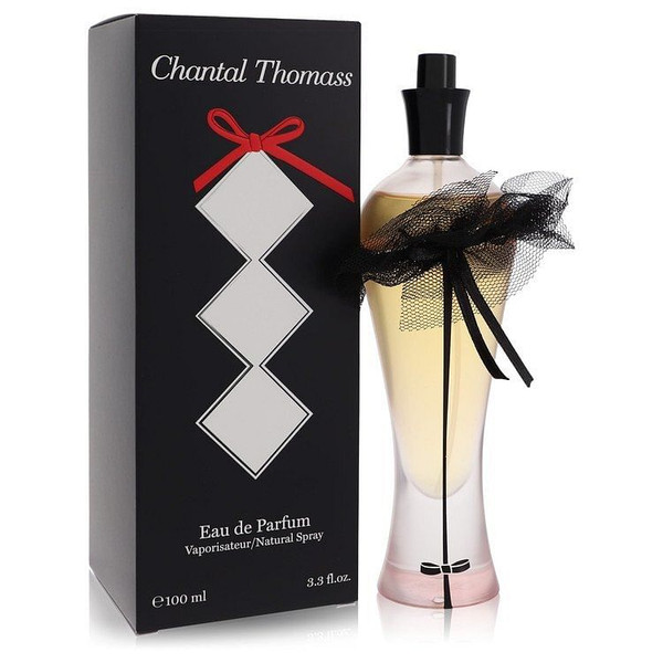 Chantal Thomass by Chantal Thomass Eau De Parfum Spray 3.3 oz (Women) V728-415959
