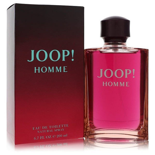 Joop by Joop! Eau De Toilette Spray 6.7 oz (Men) V728-498570