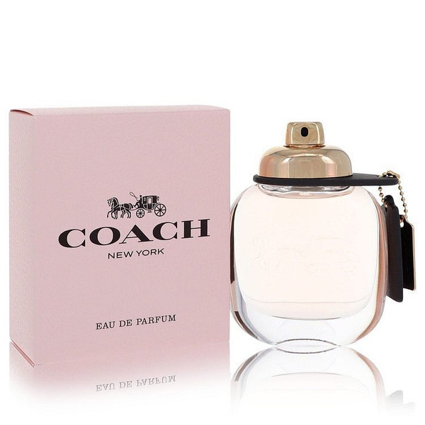 Coach by Coach Eau De Parfum Spray 1.7 oz (Women) V728-540773