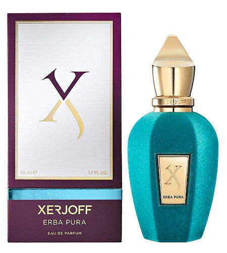 Xerjoff Erba Pura Eau De Parfum M433-WP-XERERB-34