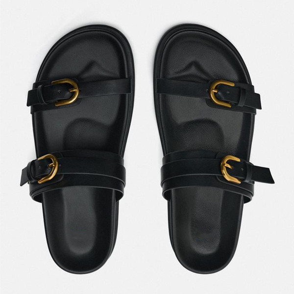 Women's Thick-soled Sandals For Summer Q119-CJNS2035154