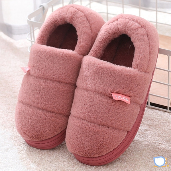 Color: 9style, Size: 36 37 - Little White Rabbit Cotton Slippers Q119-CJNS109642825YB