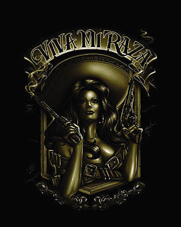 Viva Mi Raza Q385-1047-16x20_LA