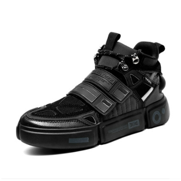 Size: 44, Color: A Black - Old shoes Q119-CJBHNSNS08260-44-A Black