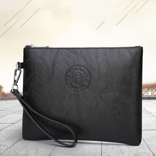 style: D - Clutch Casual Clutch Bag Men's Wallet Q119-CJNS114898304DW