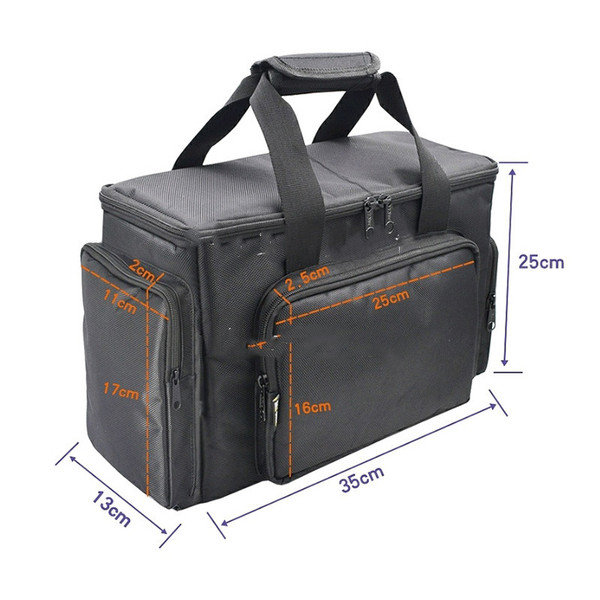 Color: 2style - Case handbag keyboard storage bag Q119-CJBHNSNS25942-2style