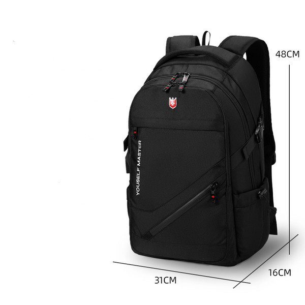 style: Upgrade version - Men's Large-capacity Business Travel Bag Q119-CJNS115196105EV