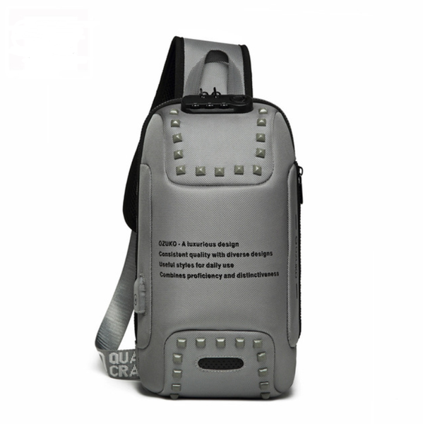 Burglar Men's Shoulder Bag Q119-CJBHNSNS10460