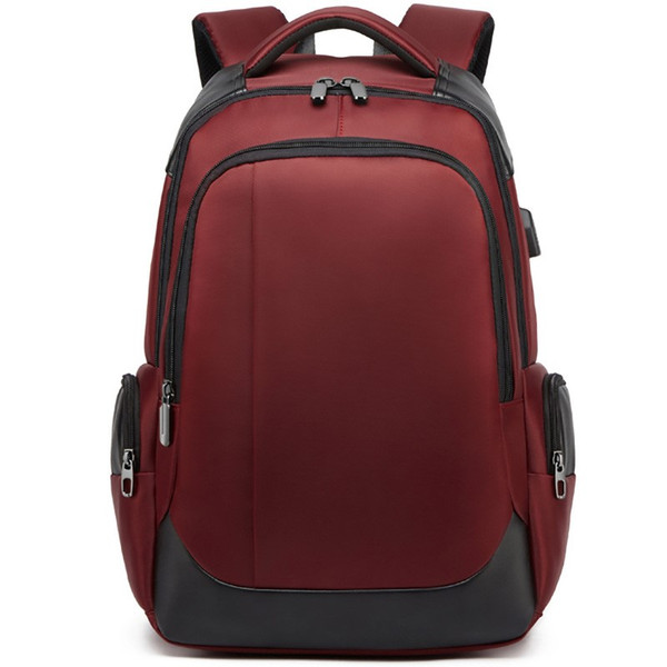 Backpack men's breathability and wear resistance Q119-CJBHNSNS27532