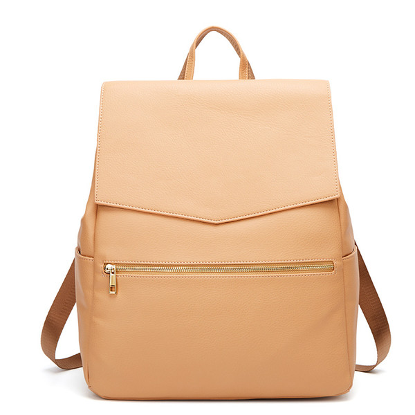 Large-capacity Versatile Fashionable Mommy Bag Q119-CJNS1195894
