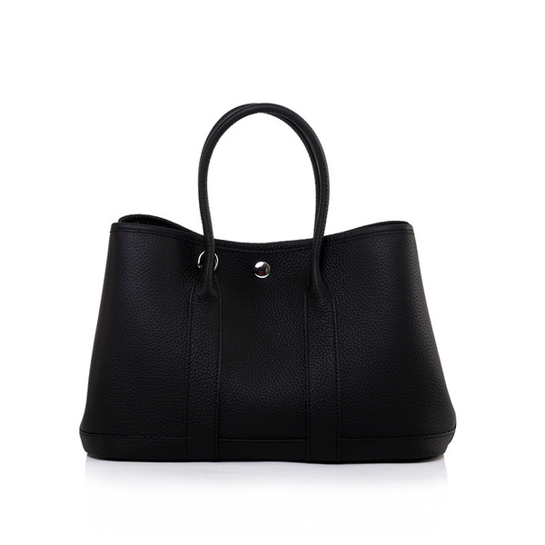 Color: Black, Size: M - Broad shoulder strap master bag Q119-CJBHNSNS13931-Black-M