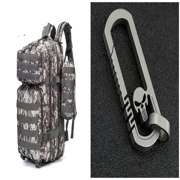 style: SET3 - Men's waterproof camouflage bag backpack Q119-CJBHNSNS21951-SET3