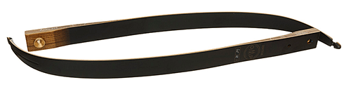 October Mountain Sektor Recurve Limbs 62 in. 40 lbs. R557-OMP19940L