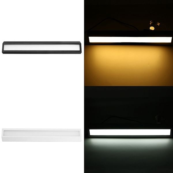 Modern 11W LED Bedside Indoor Home Mirror Wall Light AC85-265V C122-1241591