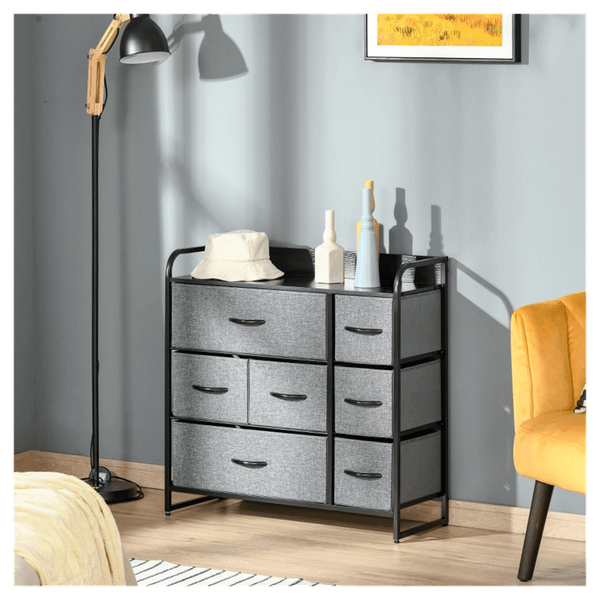 Kitchen Storage Cabinet/Fabric Cabinet T575-S0671383885