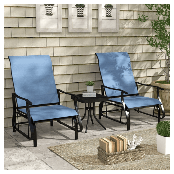 Outdoor garden chairs/lounge chairs T575-S0671401964