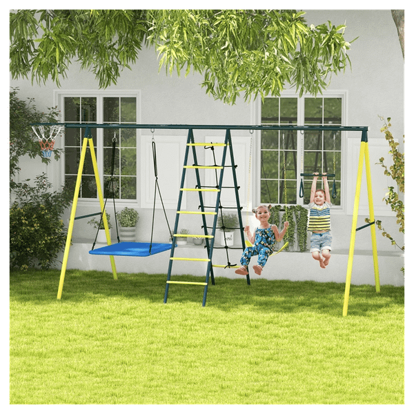 Outdoor Swing T575-S0671436158