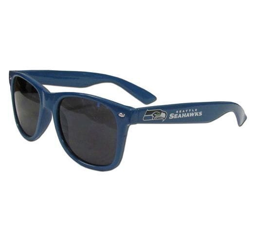 Seattle Seahawks Sunglasses Beachfarer Style Z157-5460316973