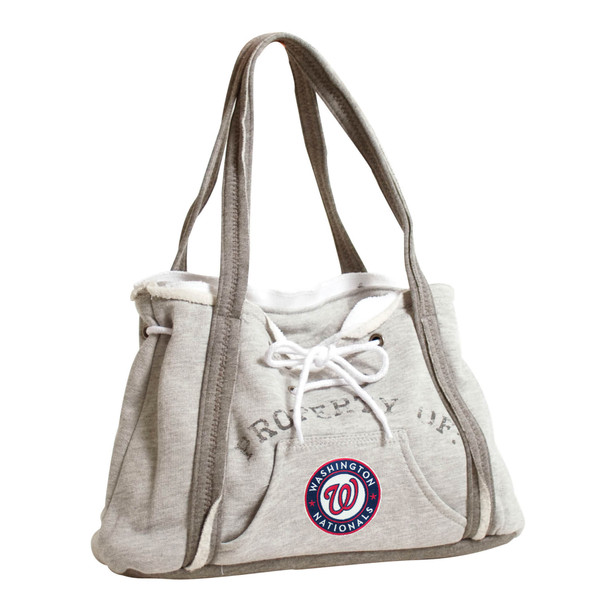 Washington Nationals Hoodie Purse Z157-8669928925