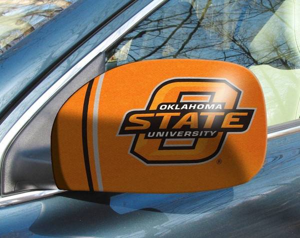 Oklahoma State Cowboys Mirror Cover Small CO Z157-4298902031