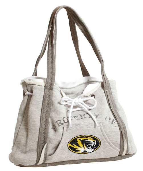Missouri Tigers Hoodie Purse Z157-8669910911